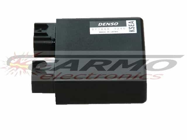 CRF150 TCI CDI unidad de control (071000-3240, KSEA, DENSO)