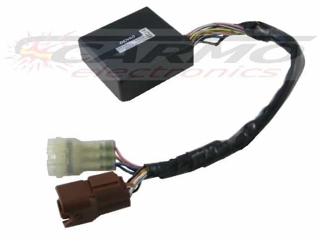 CRF250 CRF250X CDI unit ECU ontsteking (071000-3470 KSCJ-A, 071000-3550, KSCJ-ED, DENSO)