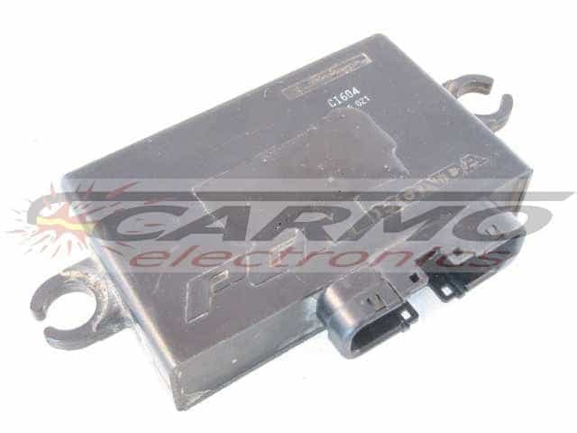 Yamaha X-Max 400 2018-2020 High Performance ECU Flash tuning + Akrapovic S-Y4SO018-HRAASS (Stage 3)
