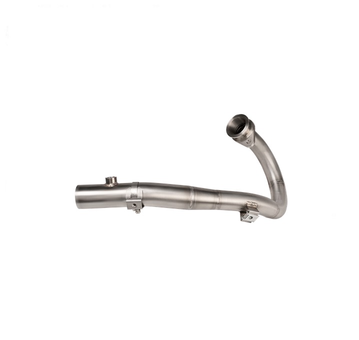 Honda CRF 300 L Rally 2021-hoje Exhaust tube Akrapovic E-H3SO1 (Stage 3)