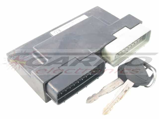 FJS600 Silverwing Centralina Controllo Motore ECU ECM CDI contro (38770-MCT-691, 38770-MCT-D02)