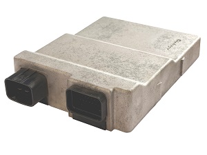 Honda Fourtrax Rubicon TRX500FA TRX700FA 2001-2004 ECU ECM CDI black box computer brain Shindengen CI736 30410-HN2-003