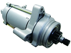 Starter Motor Honda GL1800 Goldwing Gold Wing 2006-2016