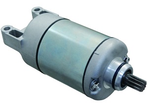 Startmotor Honda NSA700 NT700V VT750