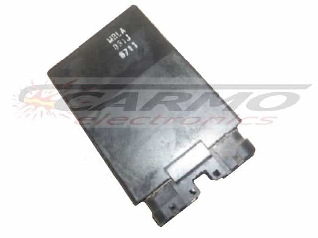 NTV650 TCI CDI unit ECU ontsteking (MBLA, 031J)