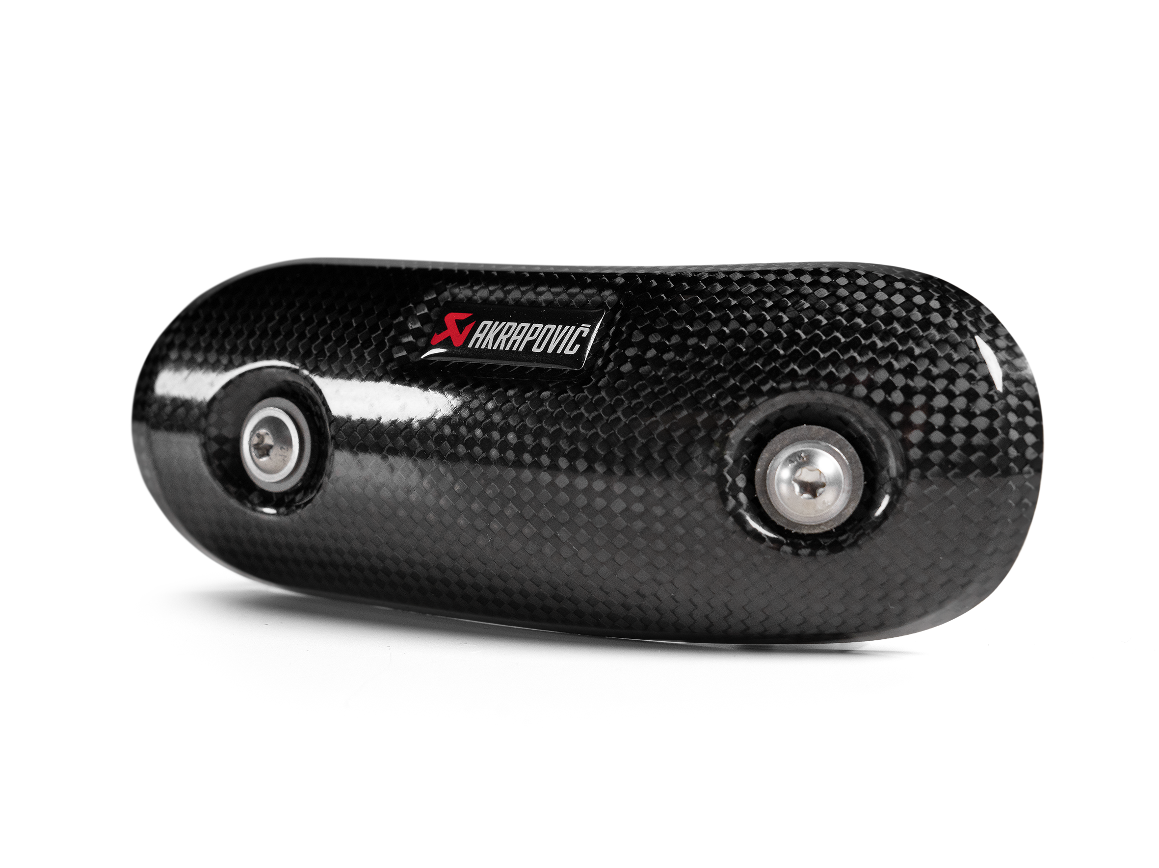 Honda CBR1000RR-R Fireblade / SP 2026 Heat Shield (Carbon) Akrapovic P-HSH10R5