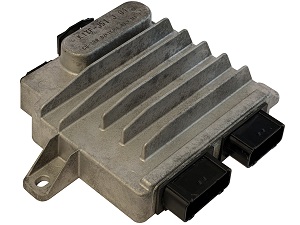 Honda PCX125 ECU ECM CDI motor computer unit stuurdoos regulator 3400-K1YF-J51, CU-38W