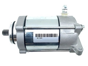 Honda RVF750R RC45 VFR800FI VFR800 VTEC RC46 VFR800 VFR800A Interceptor startmotor