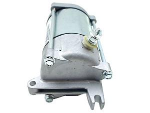 Honda RVF750R RC45 VFR800FI VFR800 VTEC RC46 VFR800 VFR800A Interceptor startmotor