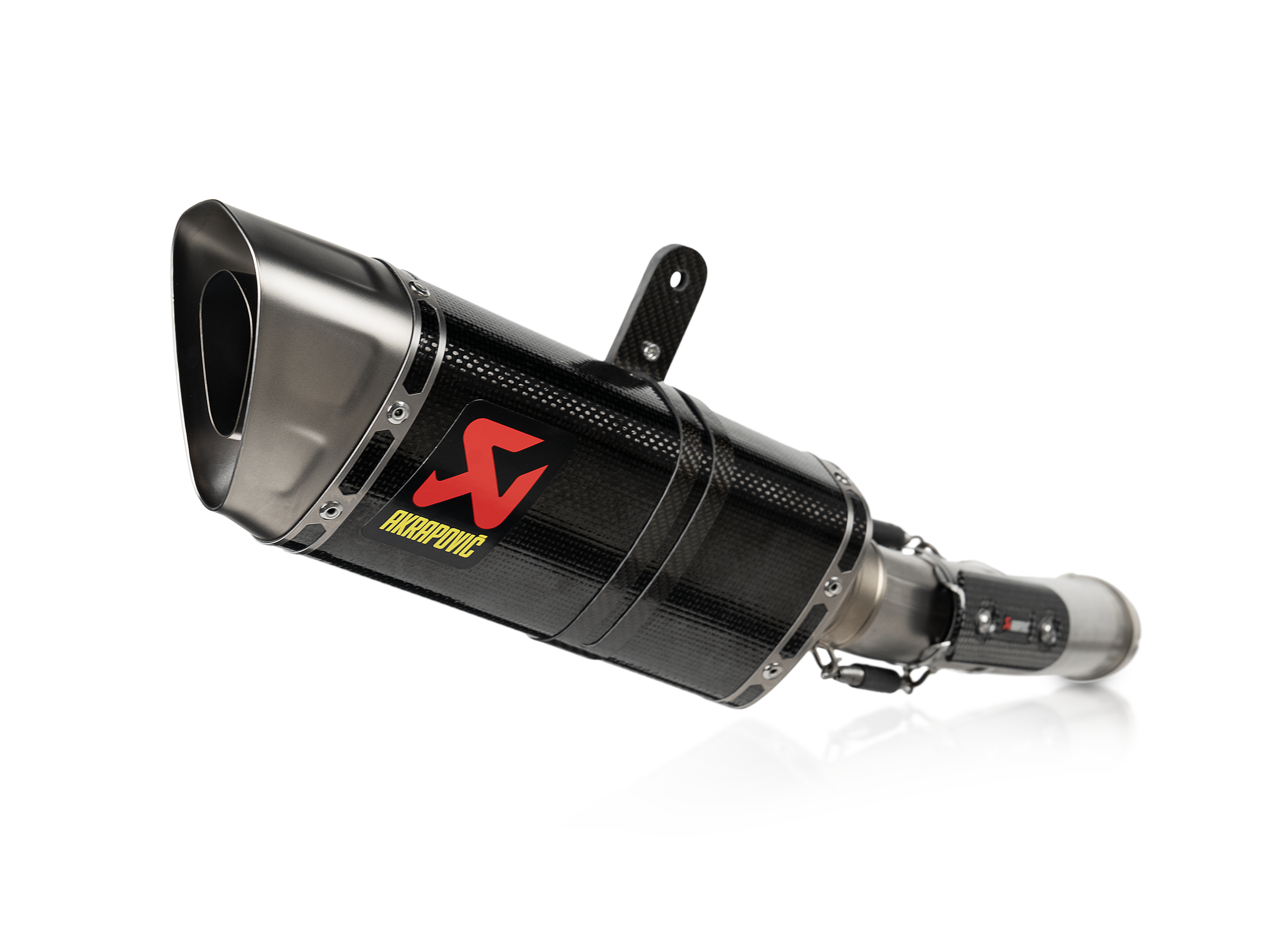 Honda CBR1000RR-R Fireblade / SP 2026 Slip-On Line (Carbon) Akrapovic S-H10SO29-APC