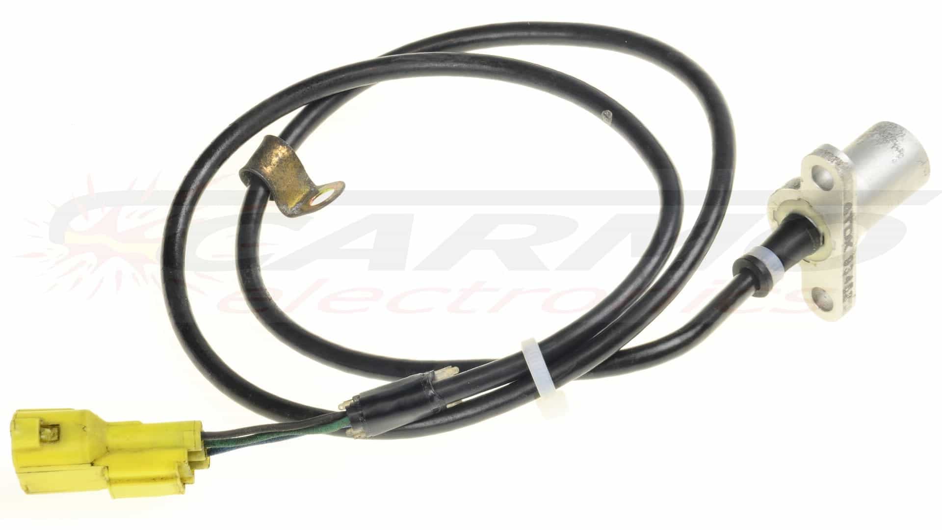 Yamaha X-Max 400 2018-2020 High Performance ECU Flash tuning + Akrapovic S-Y4SO018-HRAASS (Stage 3)