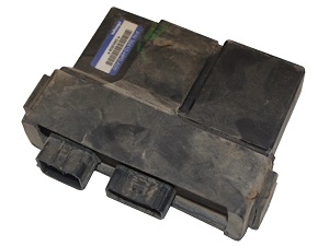 Honda TRX500 FM FPM Foreman ATV ECU ECM CDI Einheit Steuergerät Rechner 2005-2011 (30410-HPO-A00, 30410-HPO-A01, 30410-HP0)