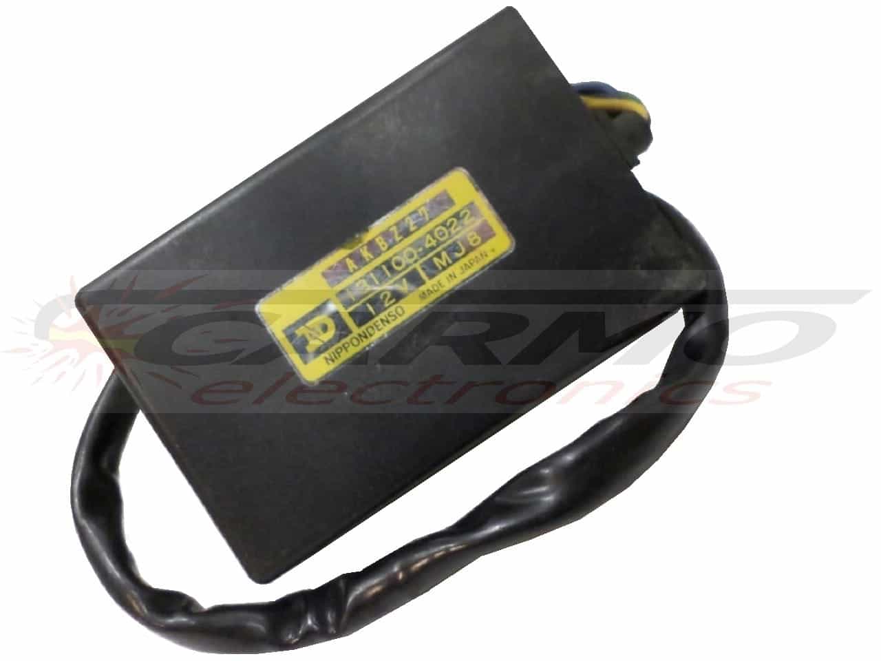 VF500C V30 Magna CDI unit ECU ontsteking (AKBZ27, 131100-4022)