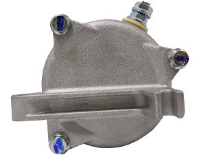 Yamaha X-Max 400 2018-2020 High Performance ECU Flash tuning + Akrapovic S-Y4SO018-HRAASS (Stage 3)