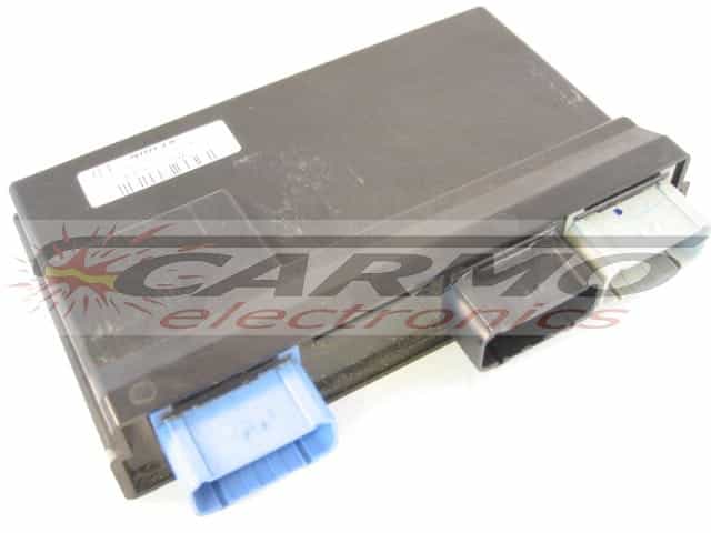 VFR1200F PGM-FI Centralina Controllo Motore ECU ECM CDI contro (KEIHIN ED,38770-MGE-643 38770-MGE-644)