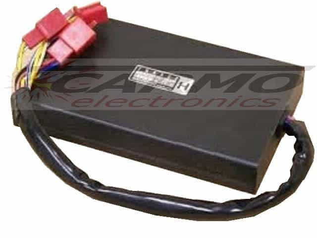 VFR400 NC21 TCI CDI dispositif de commande boîte noire (TNAA02, 131800-0031, 30400-ML0-004)