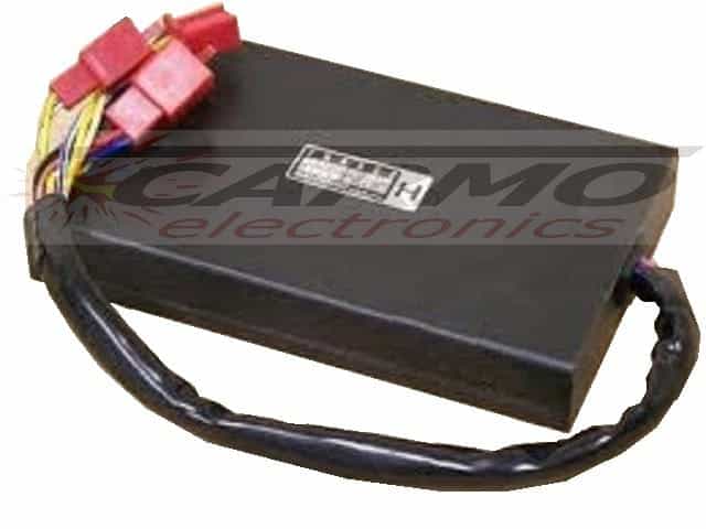 VFR400 NC21 CDI unit ECU ontsteking (TNAA02, 131800-0031, 30400-ML0-004)