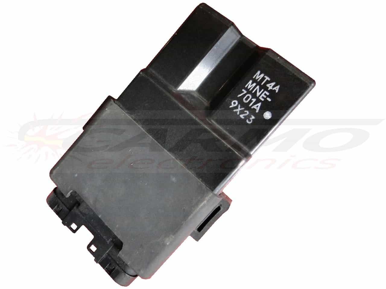 VFR750 TCI CDI unit ECU ontsteking (MZ7A, MT4A, MNE-701A)