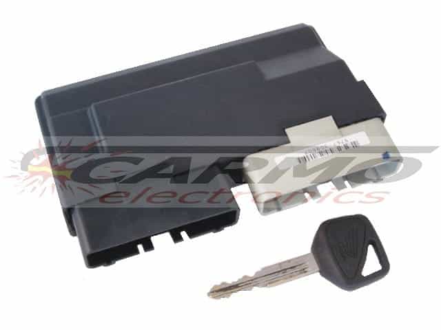 VFR800 VTEC (38770-MCW-D02, 38770-MCW-D03, 38770-MCW-H01, 38770-MCW-F02) ECU ECM CDI controlador de caixa preta de computador