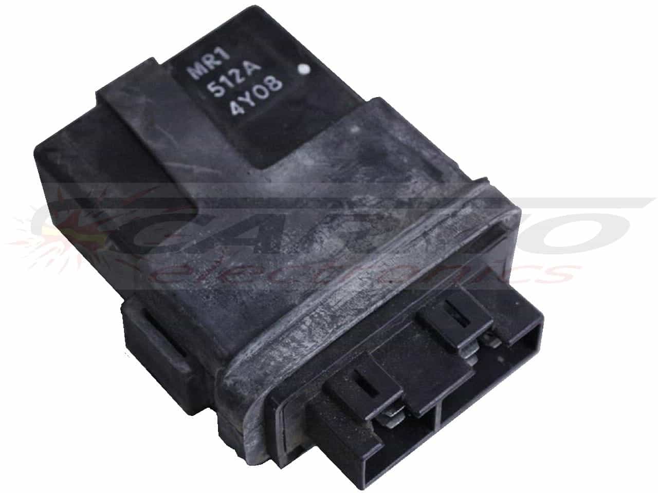 VLX400 CDI unit ECU ontsteking (MR1 512A)