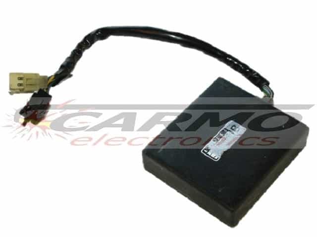 VT400 C VT400C Shadow TCI CDI unidad de control