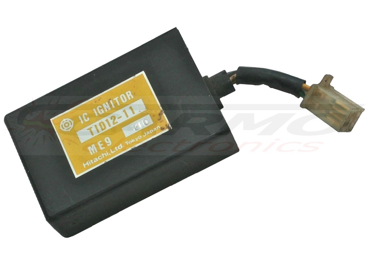 VT750 C VT750C Shadow TCI CDI dispositif de commande boîte noire (TID12-11, ME9)