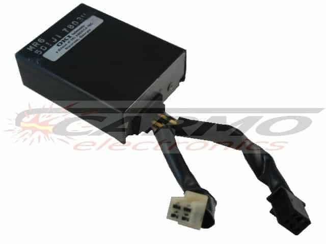 VT800 VT800c shadow TCI CDI unit ECU ontsteking (MR6, 501J)