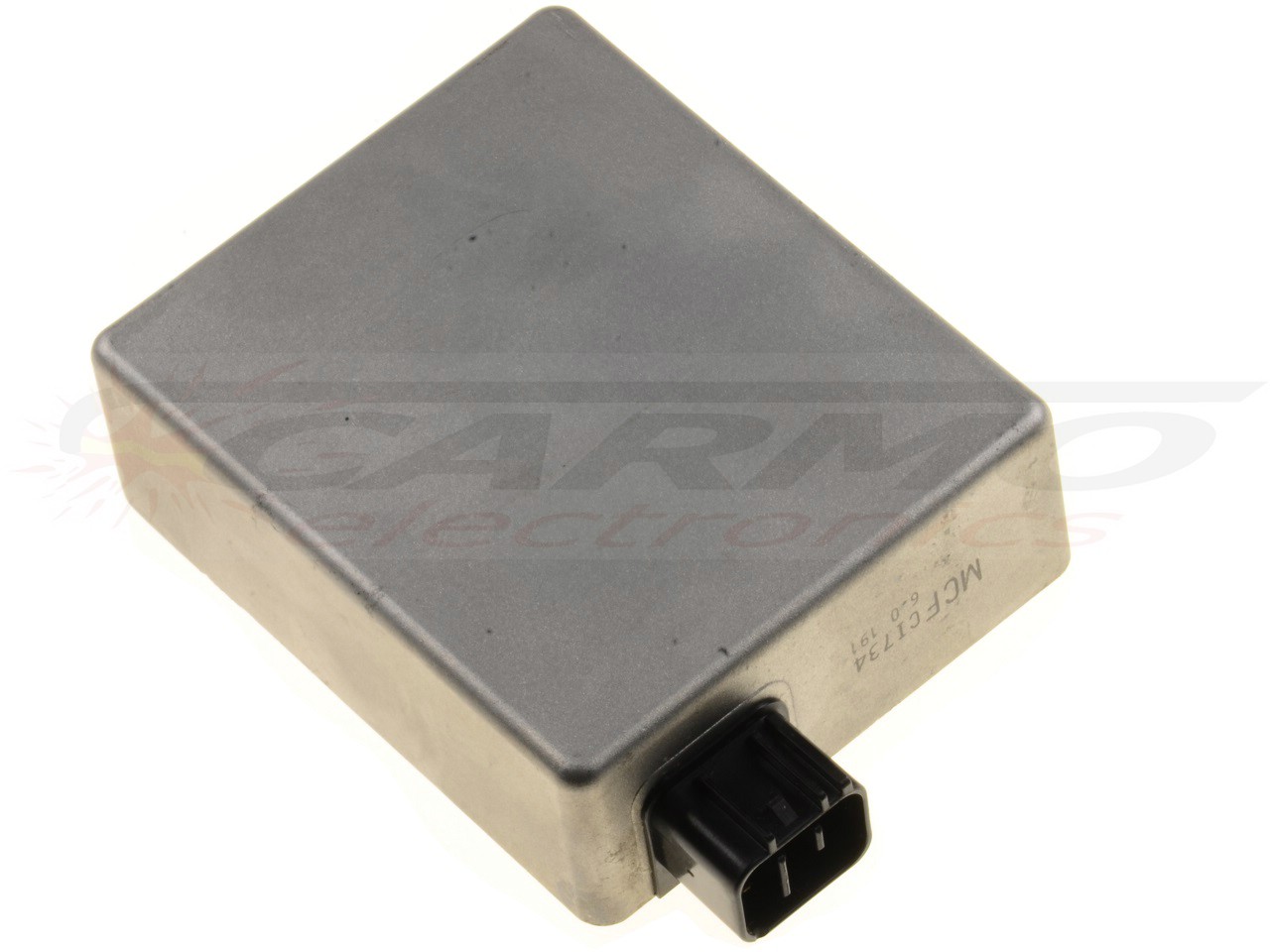 VTR1000 VTR1000F SP1 SP2 Boost-unit converter TCI CDI unit ECU ontsteking (MCF, MBB, CI734, CI734A)