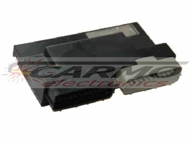 VTR1000 SP1 VTR1000SP-1 RC51 PGM-FI ECU ECM CDI Einheit Steuergerät Steuerteile Rechner (KEIHIN, 38770-MCF-641, 38770-NL6-003)