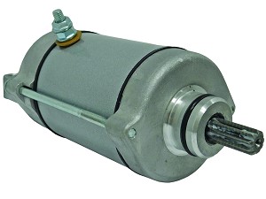 Honda VTX1300C VTX1300R VTX1300S VTX1300T VTX1800 startmotor