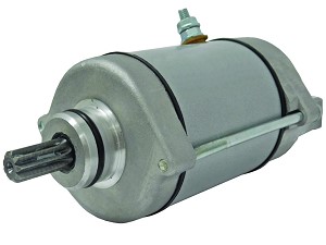 Honda VTX1300C VTX1300R VTX1300S VTX1300T VTX1800 startmotor