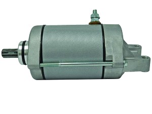 Honda VTX1300C VTX1300R VTX1300S VTX1300T VTX1800 startmotor