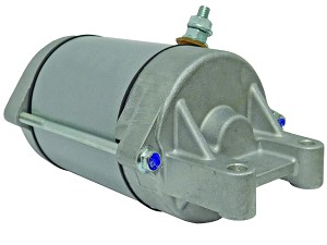 Honda VTX1300C VTX1300R VTX1300S VTX1300T VTX1800 startmotor