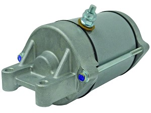 Honda VTX1300C VTX1300R VTX1300S VTX1300T VTX1800 startmotor