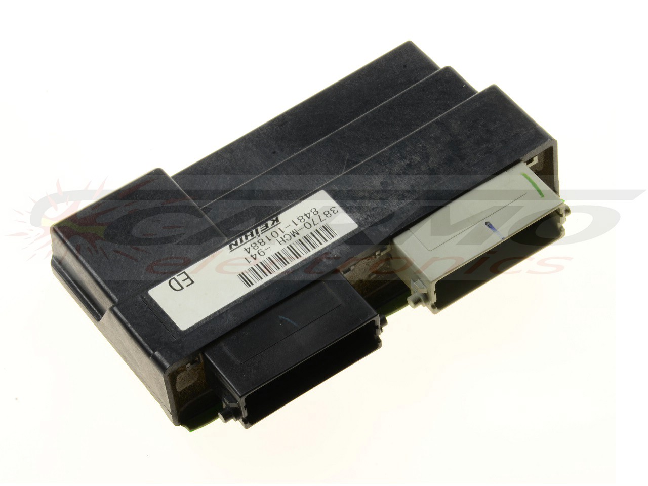 VTX1800 VTX1800R VTX 1800 Unidad De Control Del Motor ECU CDI (KEIHIN, 38770-MCH-941, 38770-MCV-N11, 38770-MCV-B01)