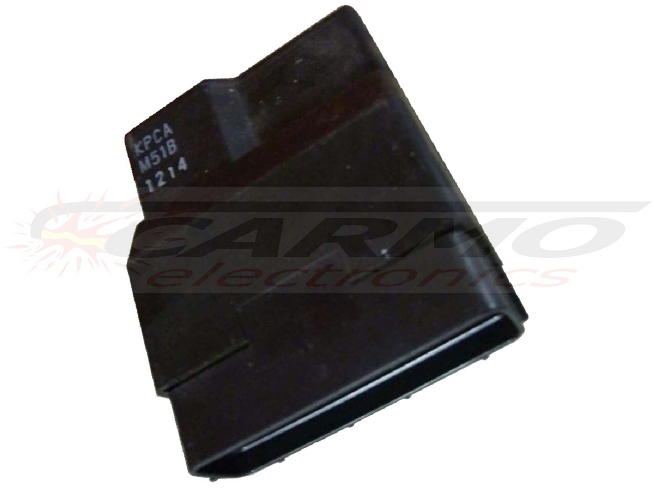 XL125 VARADERO CDI unit ECU ontsteking (KPCA, M51B)