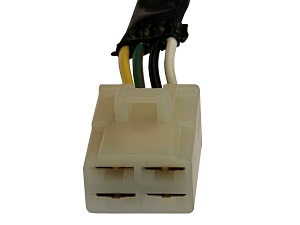 Honda XL125 XL100 1977 1978 1979 Stator Dynamo 31120-382-003, 2DJ - CARG-XL100-XL125