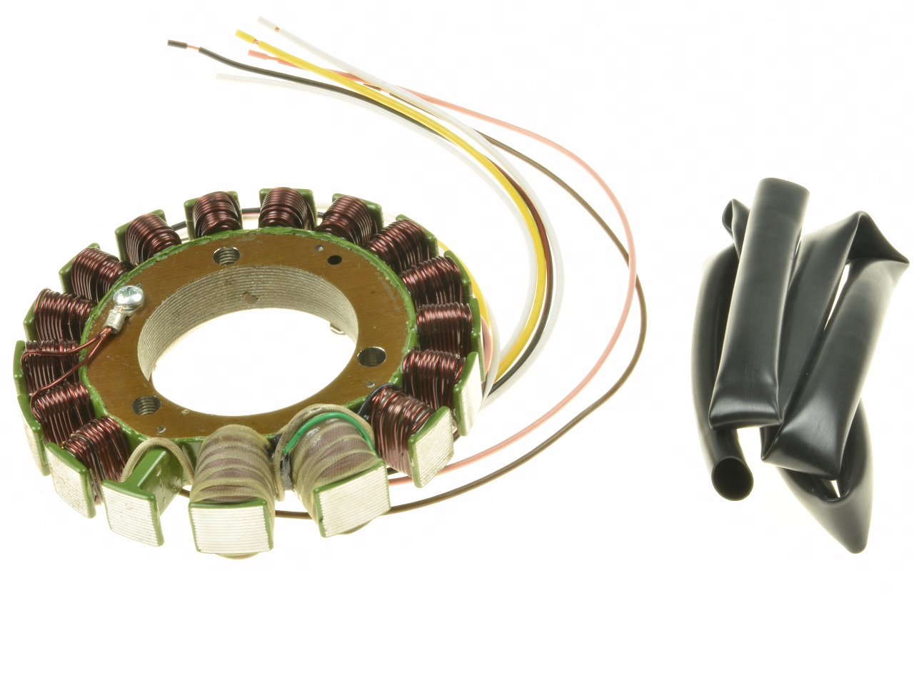 Stator Dynamo Honda XR400R XR650R 1996-2007 (G44) - Klik op de afbeelding om het venster te sluiten