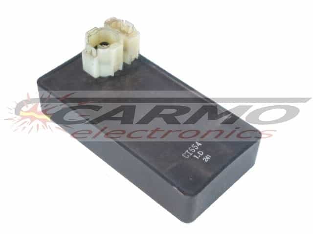 XR America TCI CDI dispositif de commande boîte noire (MN9, CI554)
