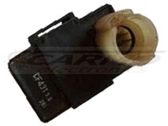 CBX250 CDI unit ECU ontsteking (CF431)