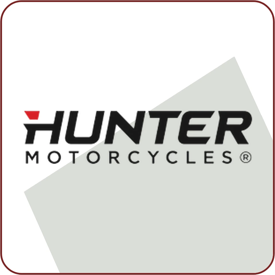 Hunter ECU-flash