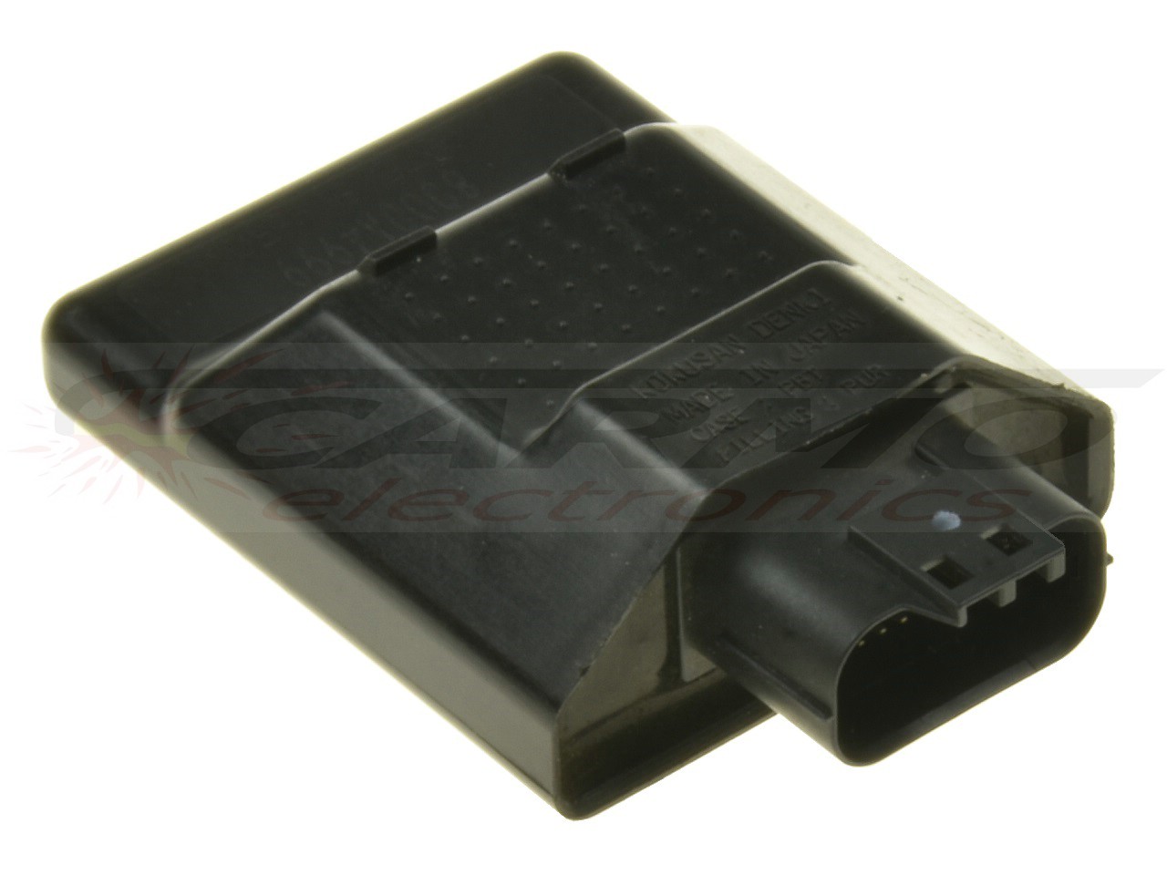 Husqvarna SM610 igniter ignition module CDI Box (CU7518, 8000A4999)