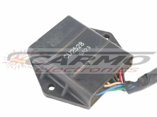 Husqvarna SM610S CDI unit ECU ontsteking (CU2523)