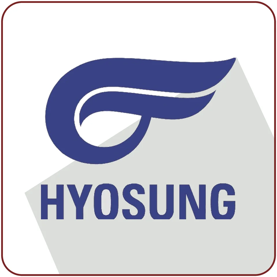 Hyosung ECU-flash