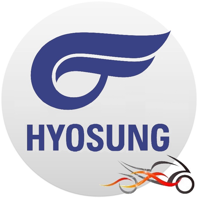 Hyosung 650 GT650 Naza Blade 650 2017 2018 ECU-flash tuning chiptuning