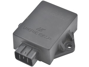 Hyosung TE450 TE450S MTX450R CDI unit ECU ontsteking stuurdoos (32900HP89, CDX, 32900HP8900)