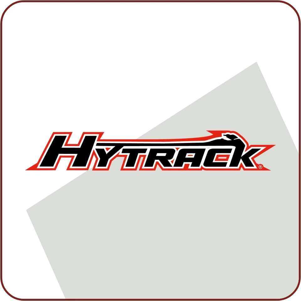 Hytrack ECU-flash