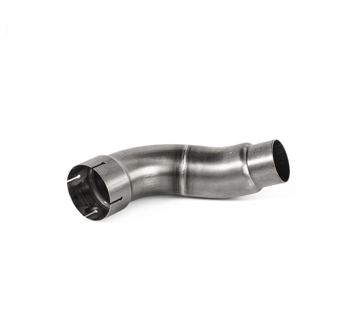 Indian FTR 1200 / S 2019-2020 Exhaust tube Akrapovic L-IN12R1 (Stage 3)