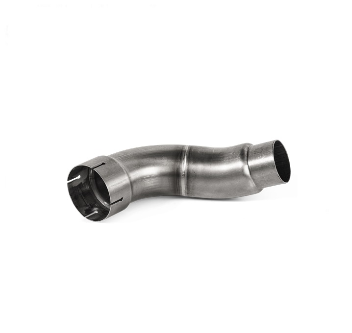 Indian FTR 1200 / S 2019-2020 Verbindingsbuis Akrapovic L-IN12R1 (Stage 3)
