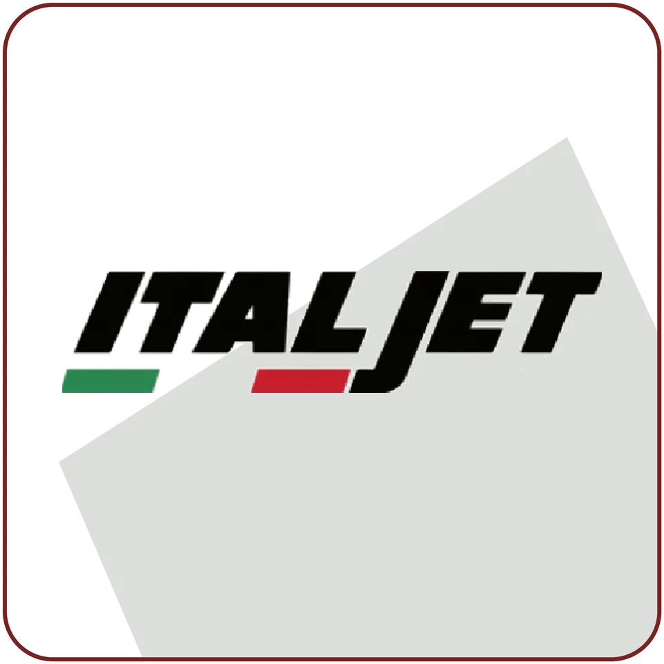Italjet ECU-flash